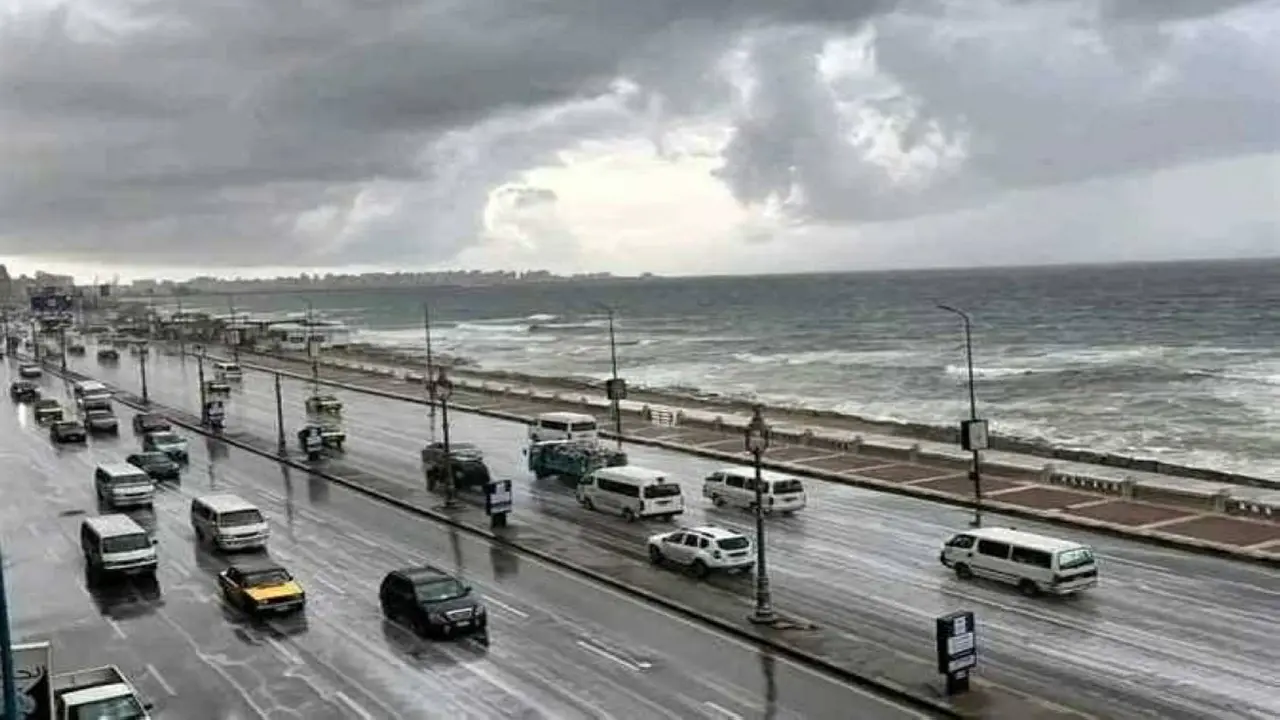 تحذيرات الأرصاد من تقلبات جوية تباغت طقس عيد الفطر نهاية الشتاء